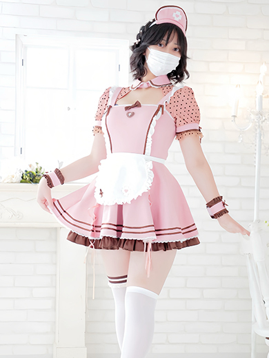 キュアドルナース soapland service parlor MISAKI