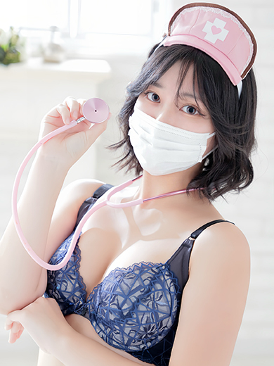 キュアドルナース 泡泡浴 MISAKI