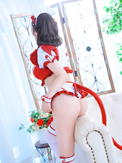 キュアドルナース ソープランド MIU