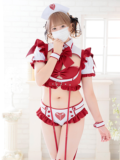 キュアドルナース nuru massage Service parlor HINANO