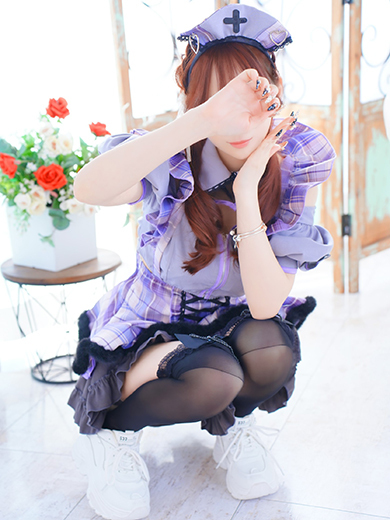 キュアドルナース 한국인 가능 소프랜드 KOTOHA