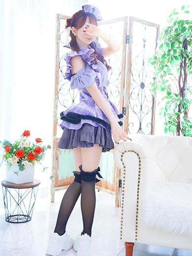 キュアドルナース 한국인 가능 소프랜드 KOTOHA