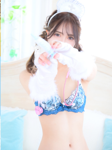 キュアドルナース ソープランド RINON