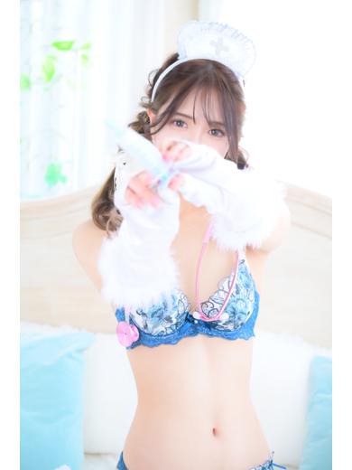 キュアドルナース 泡泡浴 RINON