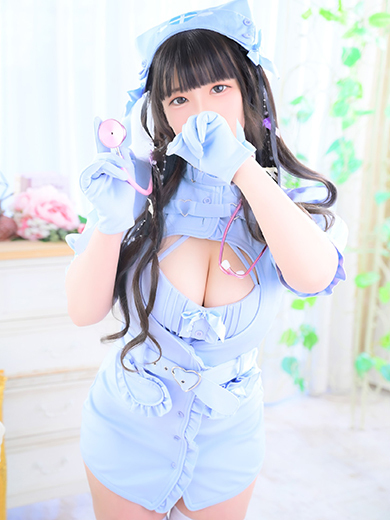 キュアドルナース soapland service parlor REI