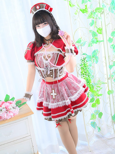 キュアドルナース soapland service parlor REMI【ANGEL診療可能】