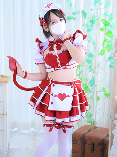 キュアドルナース soapland service parlor CHINO