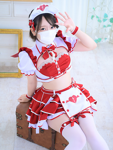 キュアドルナース soapland service parlor CHINO