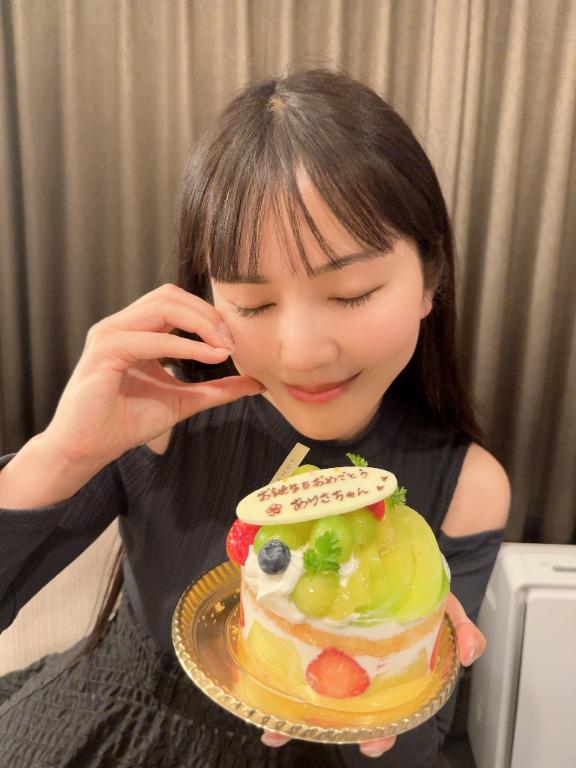 写メ日記サムネイル