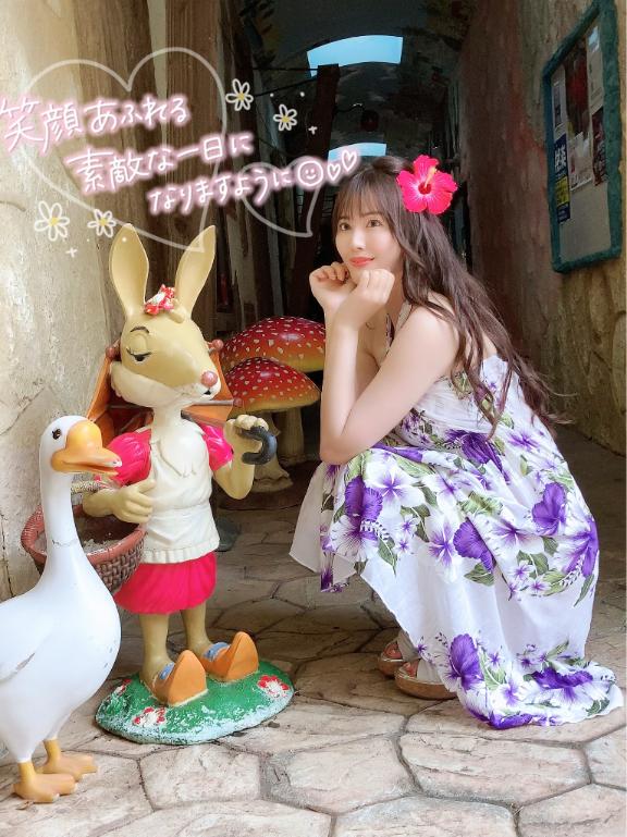 写メ日記サムネイル