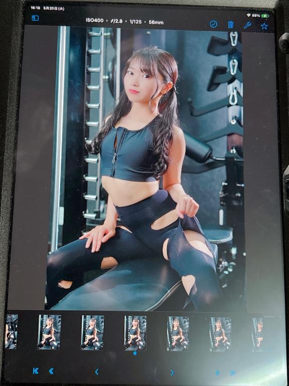 写メ日記サムネイル