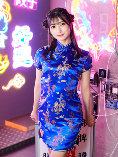 グランドオペラ福岡 外送茶 MARIKA