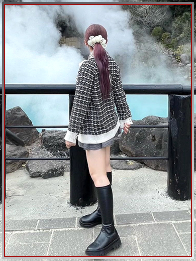 ラブチャンス博多店 上门服务 KOKORO