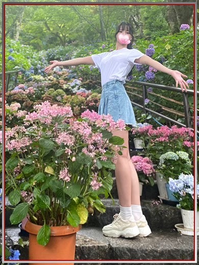 ラブチャンス博多店 上门服务 RIN
