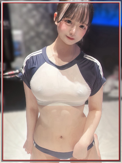 ラブチャンス博多店 上門服務 RIINA