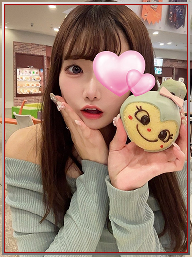 ラブチャンス博多店 上門服務 PARURU