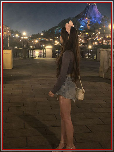 ラブチャンス博多店 上門服務 HINA