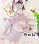 お礼です(｡･ω･｡)ﾉ♡
