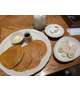 あまい、あまーい🥞🍯