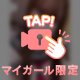 顔出し🎀🤍
