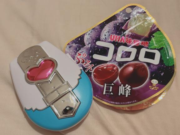 写メ日記サムネイル