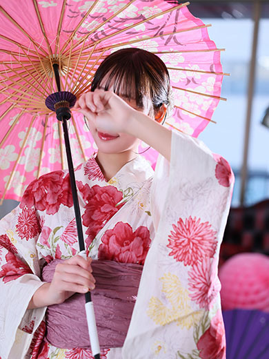 博多 ブルーシャトー  ソープランド SHIINAHIMARI