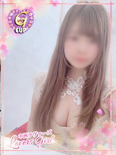 あいり🧡ふわふわＧ乳♡超激カワ