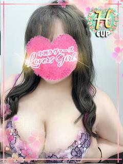 りり💚超可愛い♡天然Ｈ乳