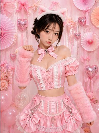 FAIRY Fukuoka Nakasu 泡泡浴 RUNA
