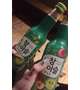 いい感じに酔ってます🫧