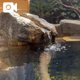 こんな日は