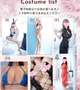 コスプレ一覧💓