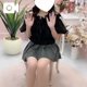 激しく...///💗