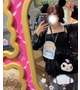 寒いね(  ¯꒳​¯ )ᐝ