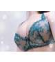 豊胸？いいえ、天然です✨
