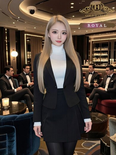 GOLD HARLEM soapland service parlor NOERU 高級 新人 激