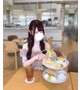 いてます🥨🍴︎