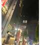 只今、向かっております。