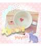 6月11日(水)🍓11時…ご指名のＭさん🩷