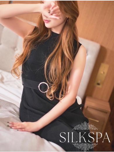 SILK SPA福岡店 nuru massage Service outcall KANNA