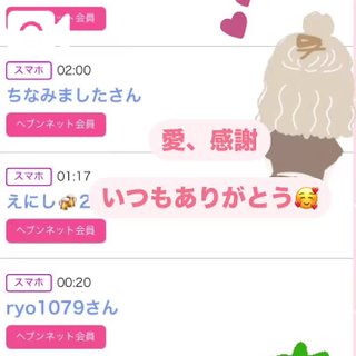 写メ日記サムネイル
