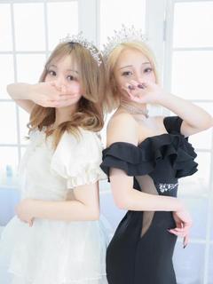 ひびき＆りむ3Pコース