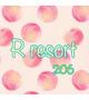 R resort 206