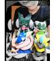 いっぱいお話しよ💓