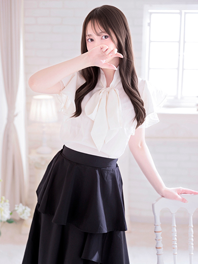 Hot aroma～ホットアロマ～ (上門)色情按摩/回春 服務 KITASATO MIREI