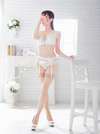 Hot aroma～ホットアロマ～ (上門)色情按摩/回春 服務 HAMABE SAYAKA