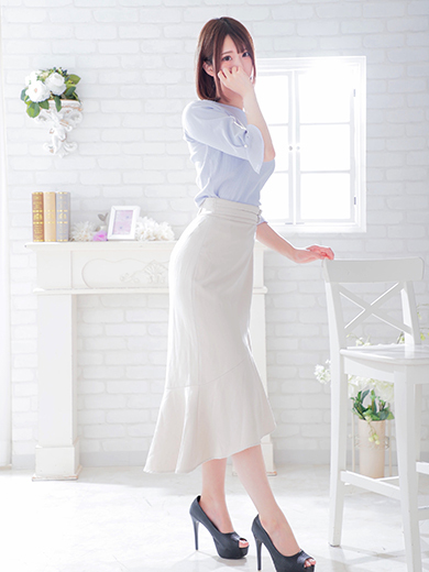 Hot aroma～ホットアロマ～ nuru massage Service outcall AMASAWA SORA