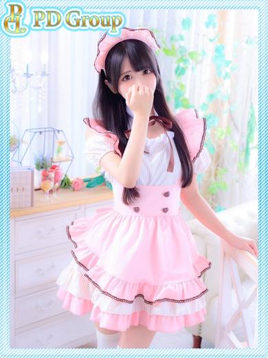 ラブリリー　アイドルプロデュース 한국인 가능 소프랜드 LILY(RIRI)