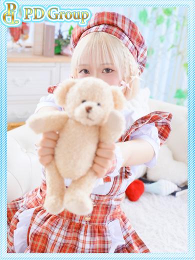 ラブリリー　アイドルプロデュース 泡泡浴 YOTSUBA