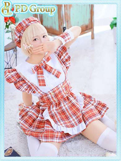 ラブリリー　アイドルプロデュース 泡泡浴 YOTSUBA